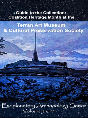 cover image of Terran Art Museum & Cultural Preservation Society